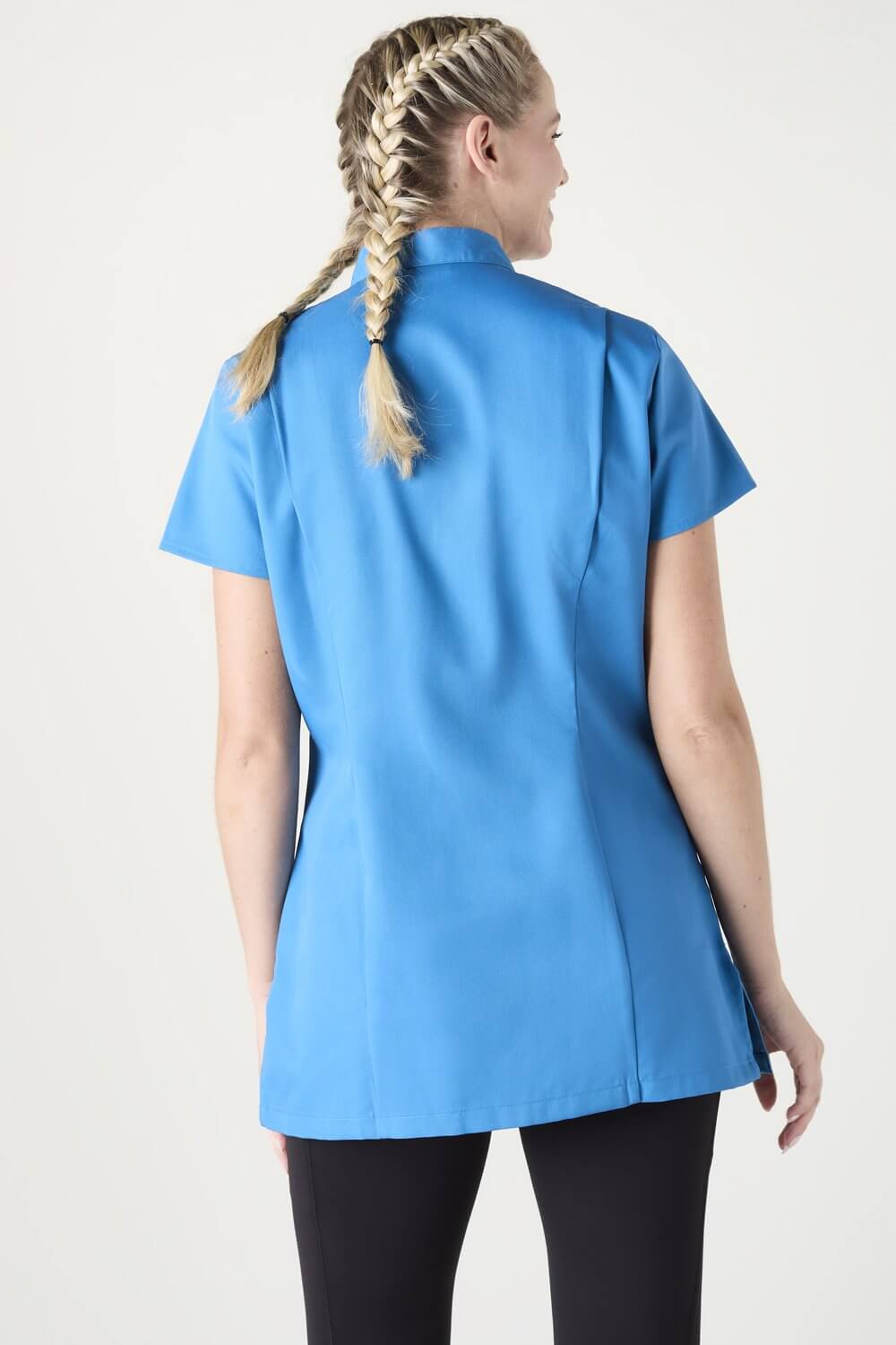 Tunika vetoketjulla ja taskuilla - Image 38