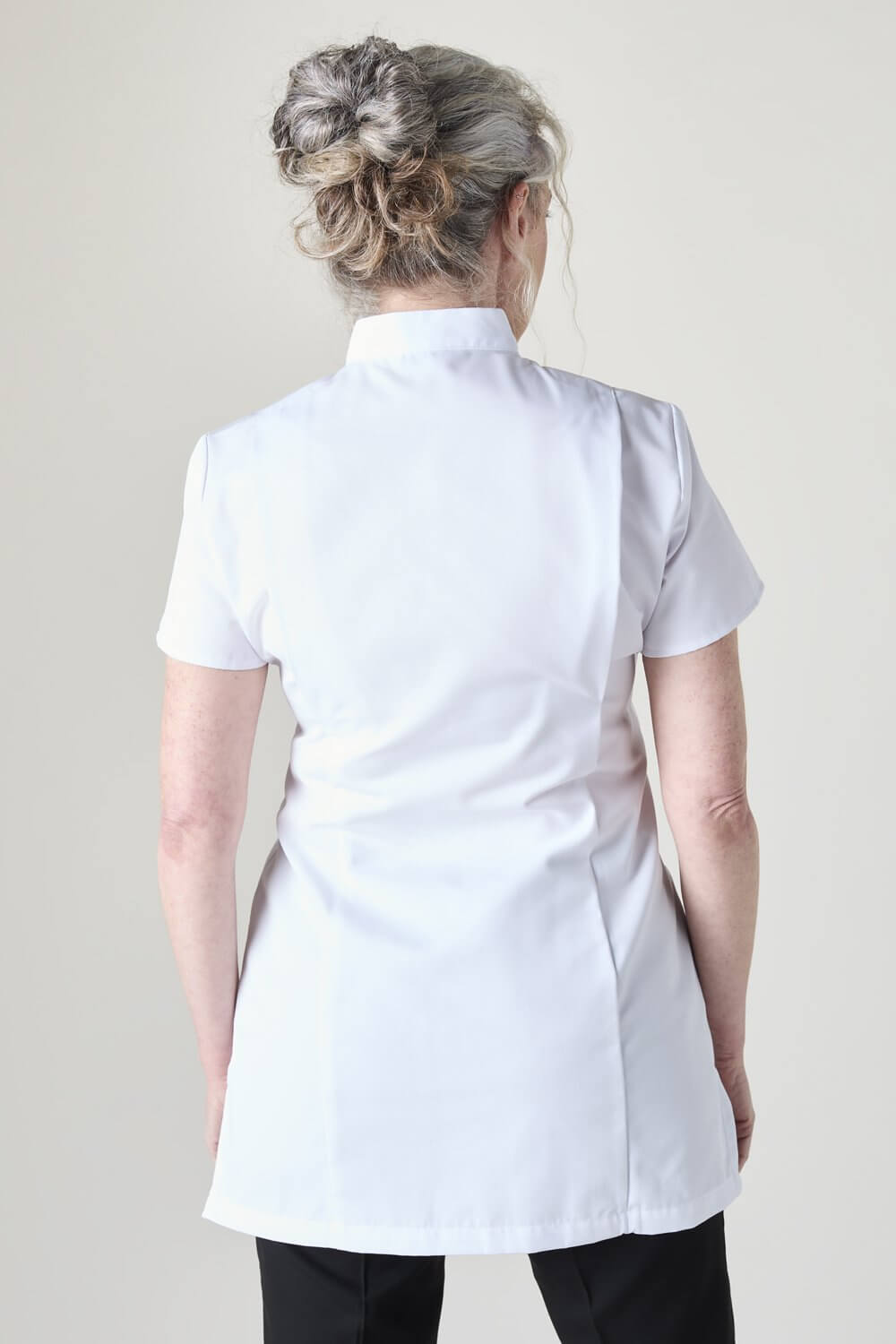 Tunika vetoketjulla ja taskuilla - Image 29