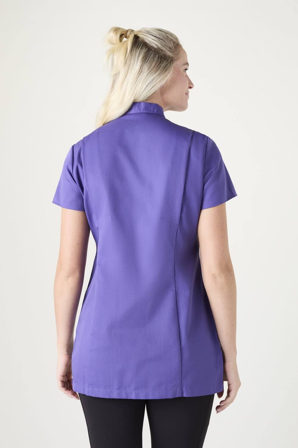 Tunika vetoketjulla ja taskuilla - Image 27