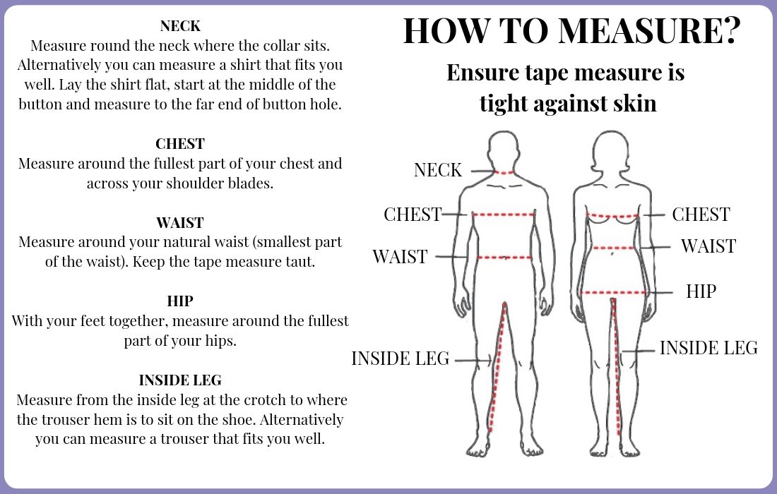how-to-measure