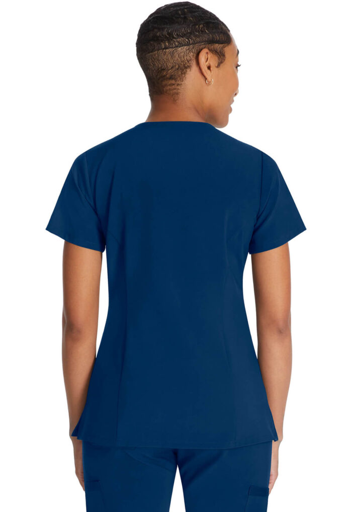 Dickies EDS naisten hoitopaita - Image 2