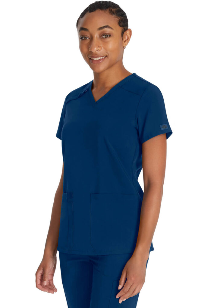 Dickies EDS naisten hoitopaita - Image 3