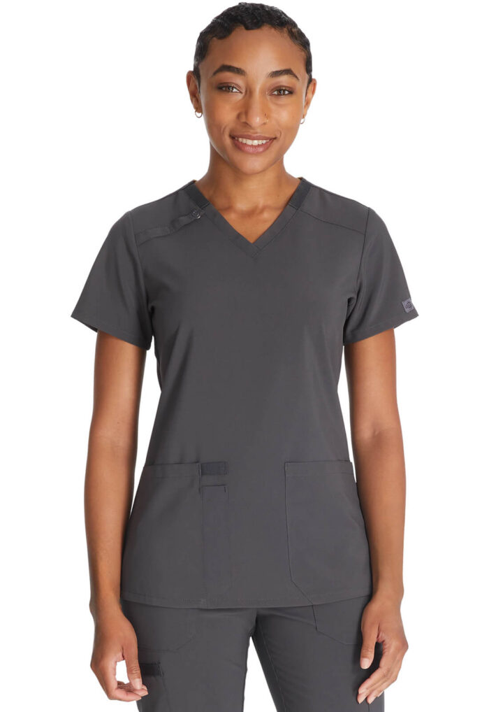 Dickies EDS naisten hoitopaita