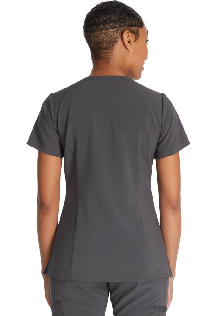 Dickies EDS naisten hoitopaita - Image 5