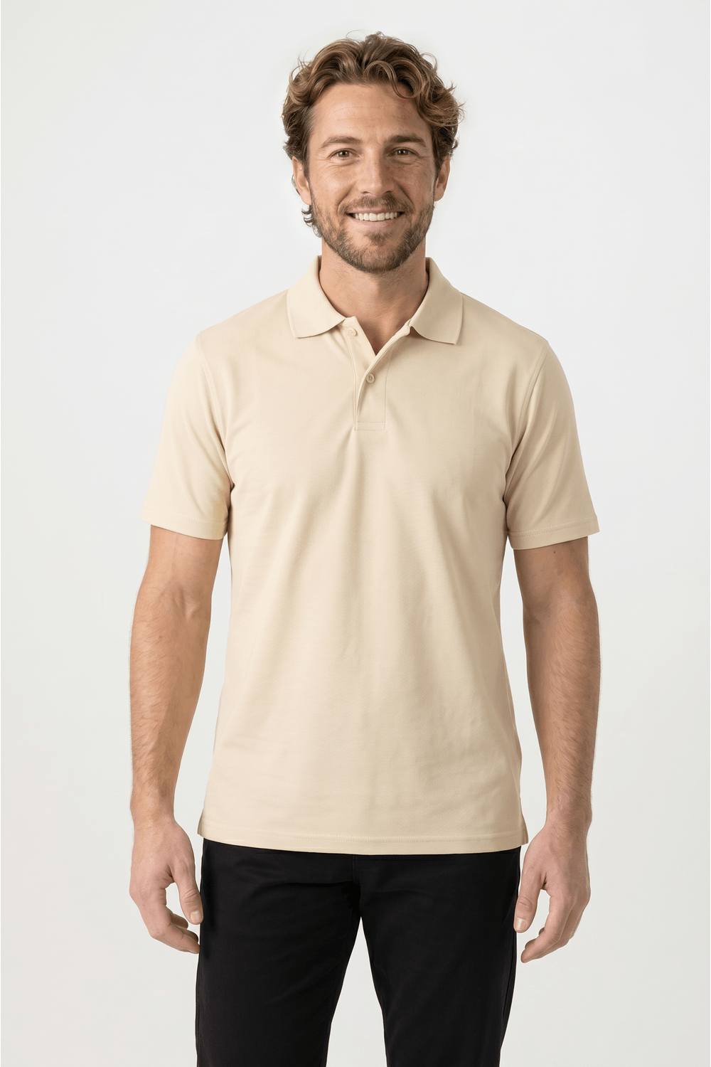 Coolplus miesten poolopaita - Image 17