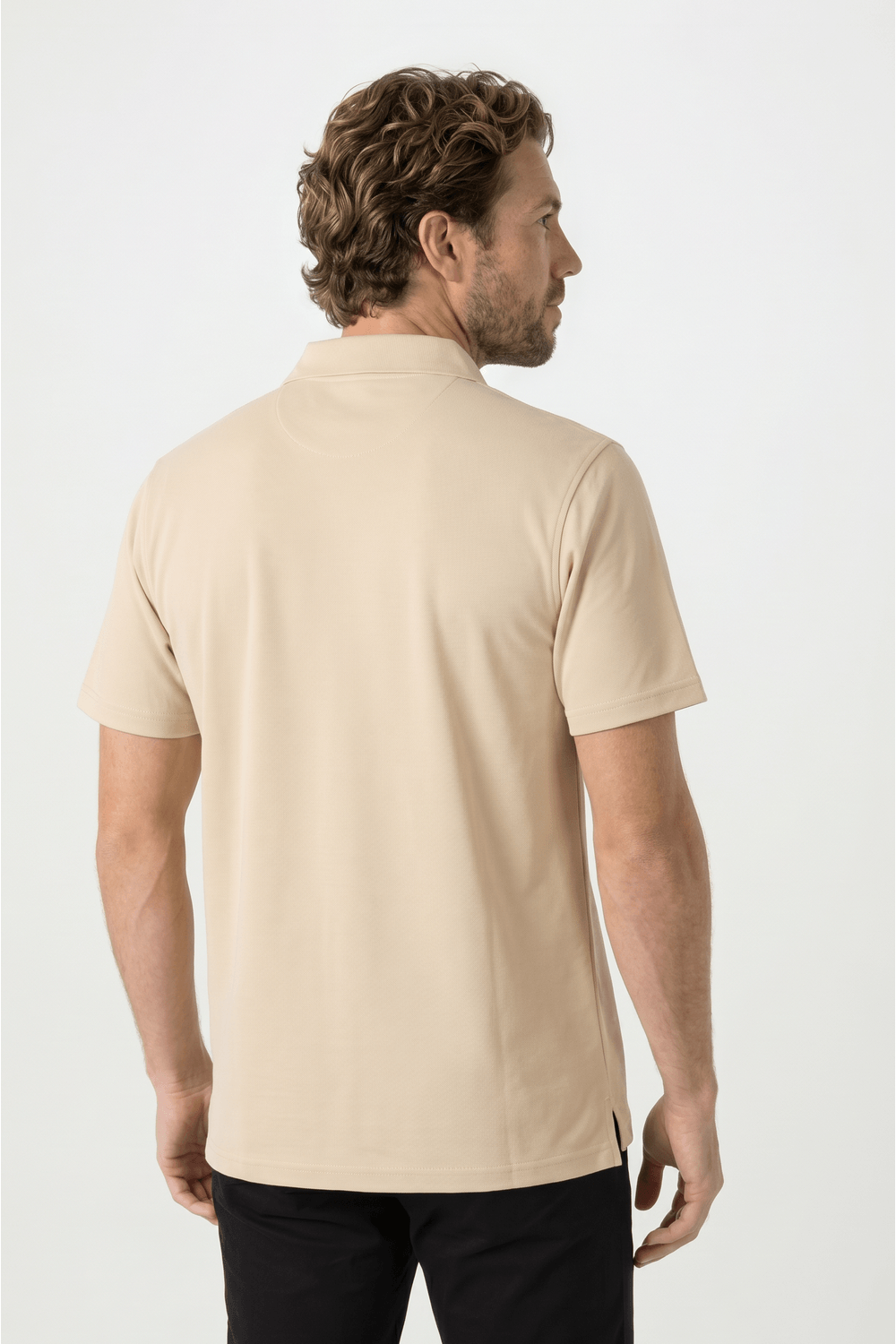 Coolplus miesten poolopaita - Image 16