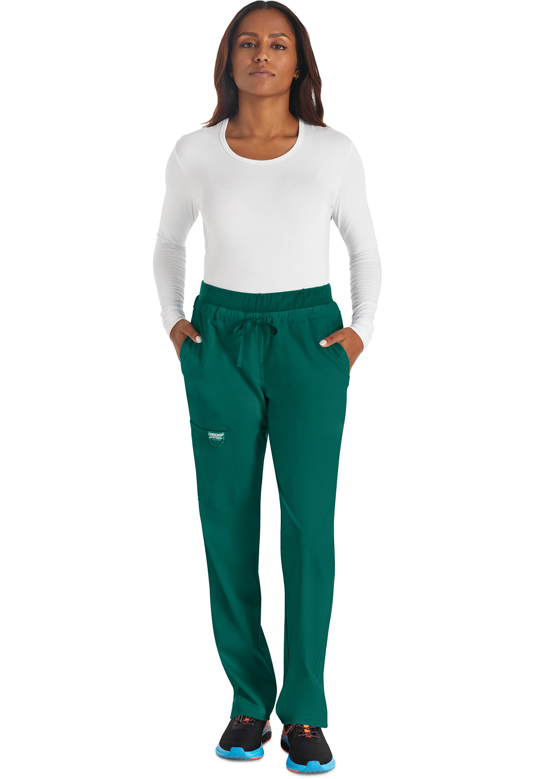 Cherokee housut sairaanhoitajille ja lääkäreille - Image 26