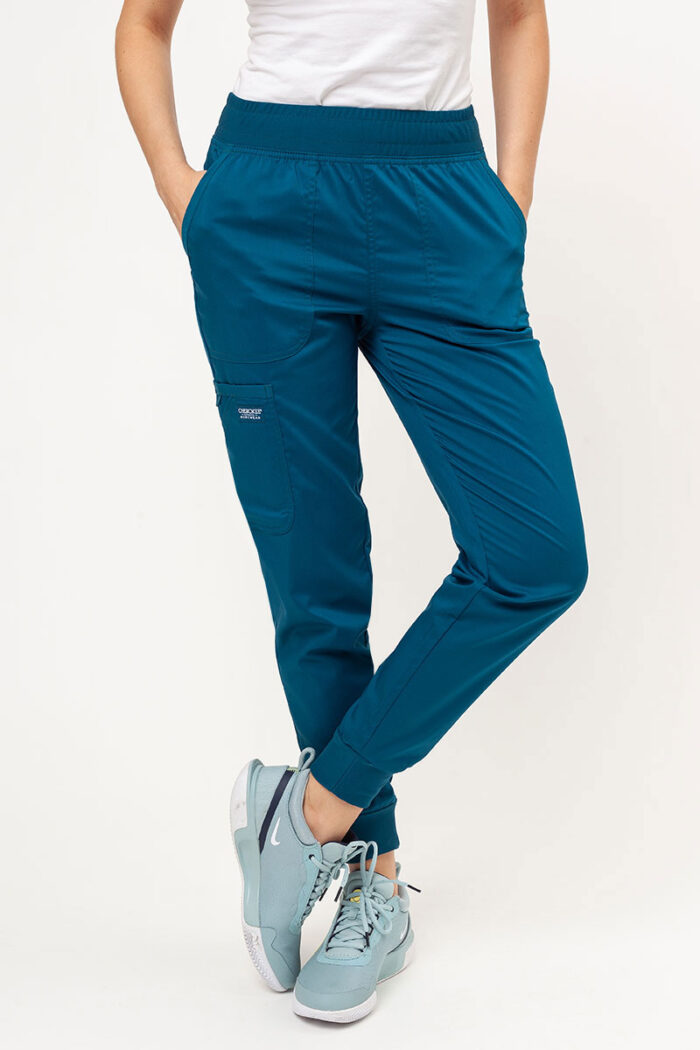 Naisten Cherokee Revolution jogger housut - Image 3