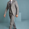Alderley Slim Fit vīriešu žakete - Image 2