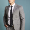 Alderley Slim Fit vīriešu žakete