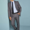 Alderley Slim Fit vīriešu žakete - Image 6