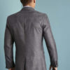 Alderley Slim Fit vīriešu žakete - Image 4
