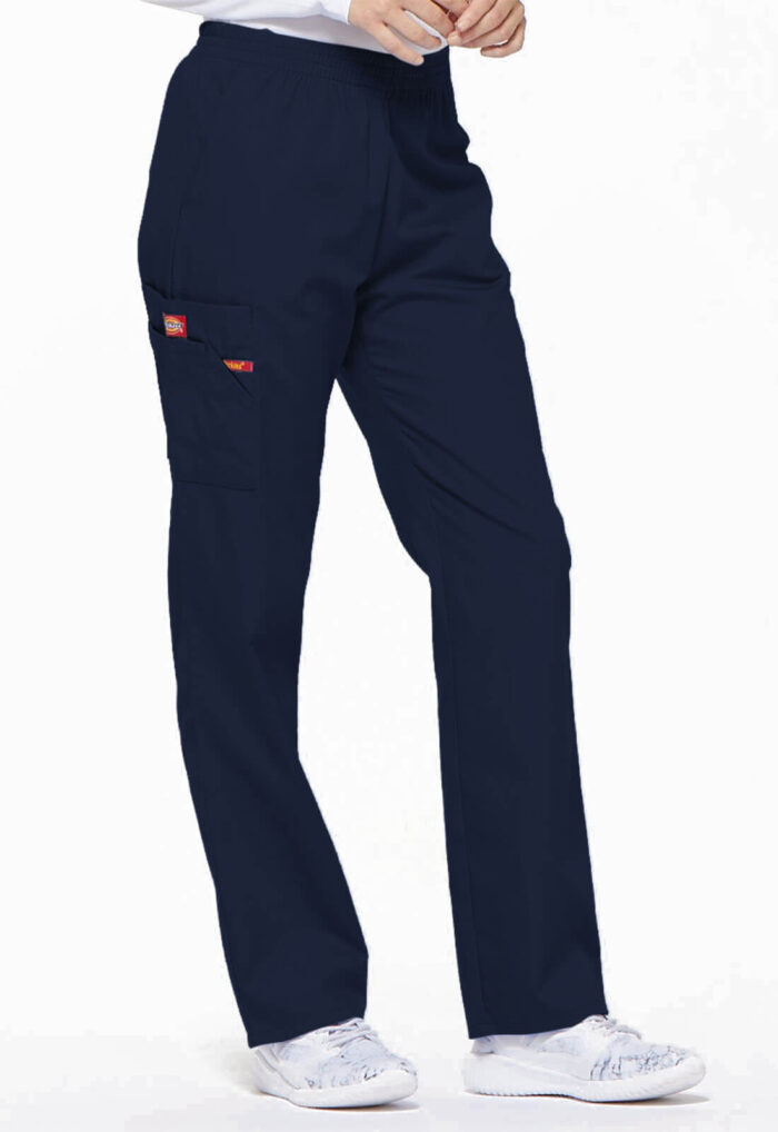 Dickies sieviešu medicīnas bikses - Image 7