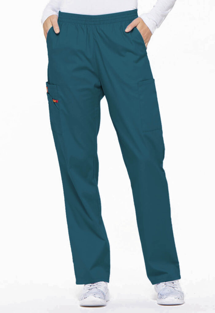Dickies sieviešu medicīnas bikses - Image 3