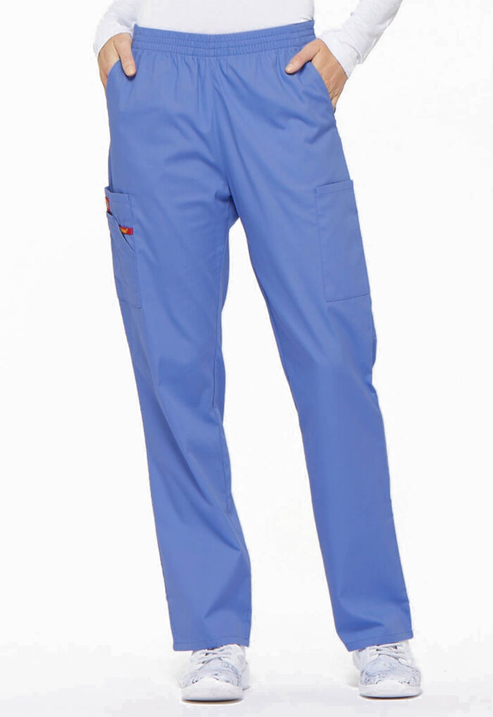 Dickies sieviešu medicīnas bikses - Image 5