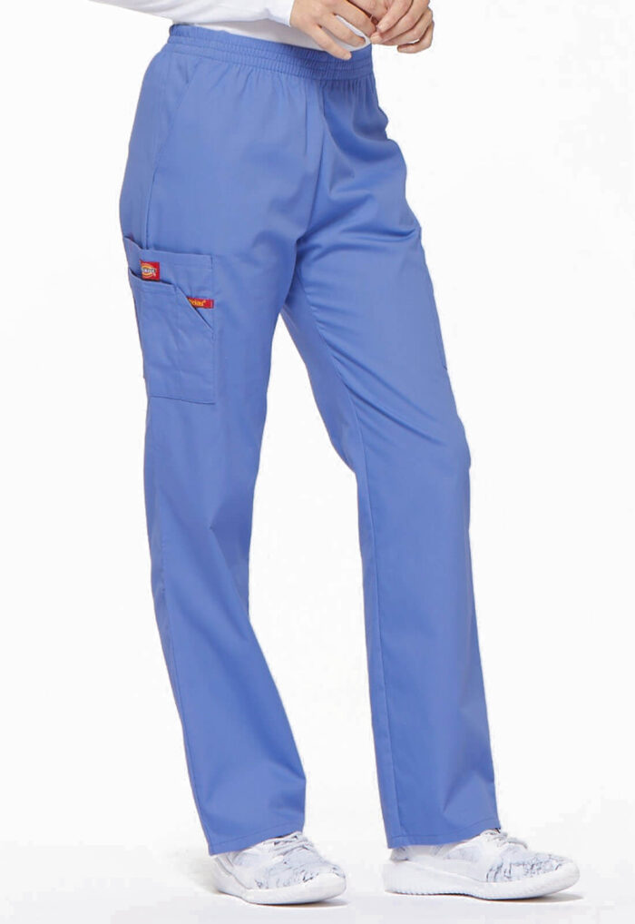 Dickies sieviešu medicīnas bikses