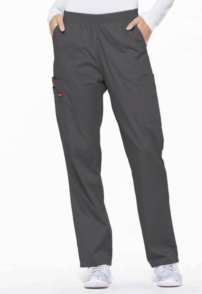 Dickies sieviešu medicīnas bikses - Image 9