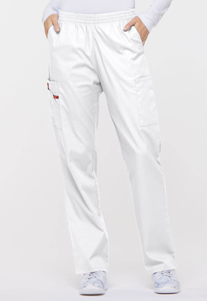 Dickies sieviešu medicīnas bikses - Image 11