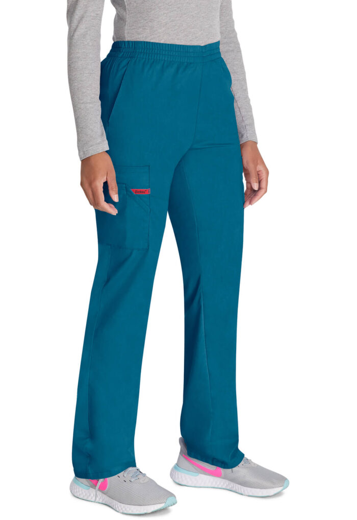 Dickies sieviešu medicīnas bikses - Image 18