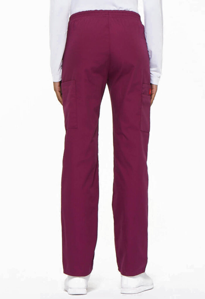 Dickies sieviešu medicīnas bikses - Image 12