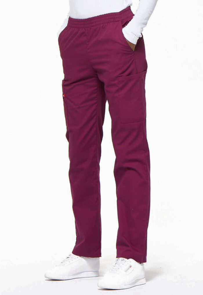 Dickies sieviešu medicīnas bikses - Image 13