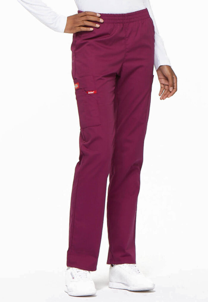 Dickies sieviešu medicīnas bikses - Image 14