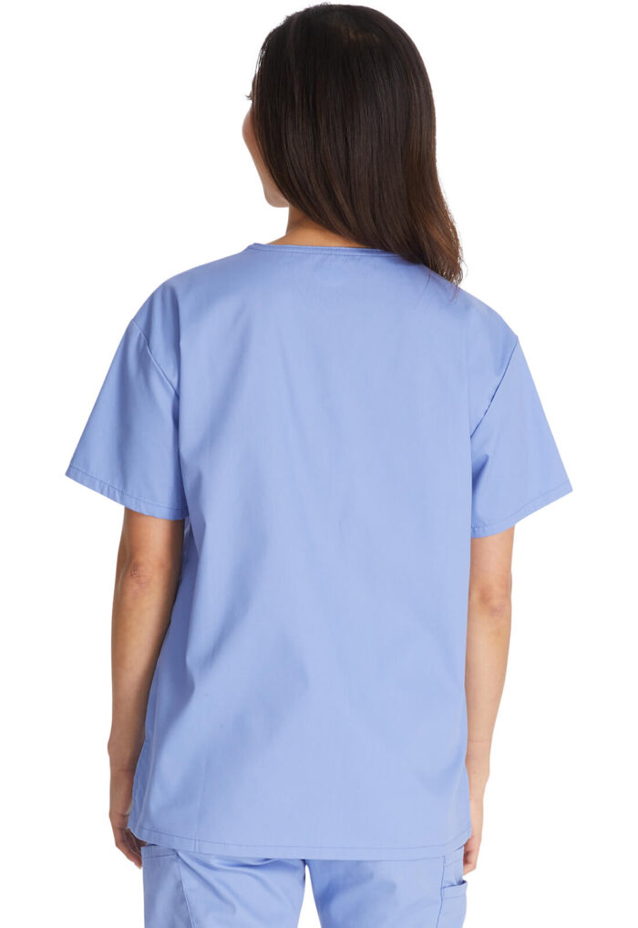 Dickies sieviešu V-veida izgriezuma medicīnas tunika - Image 11