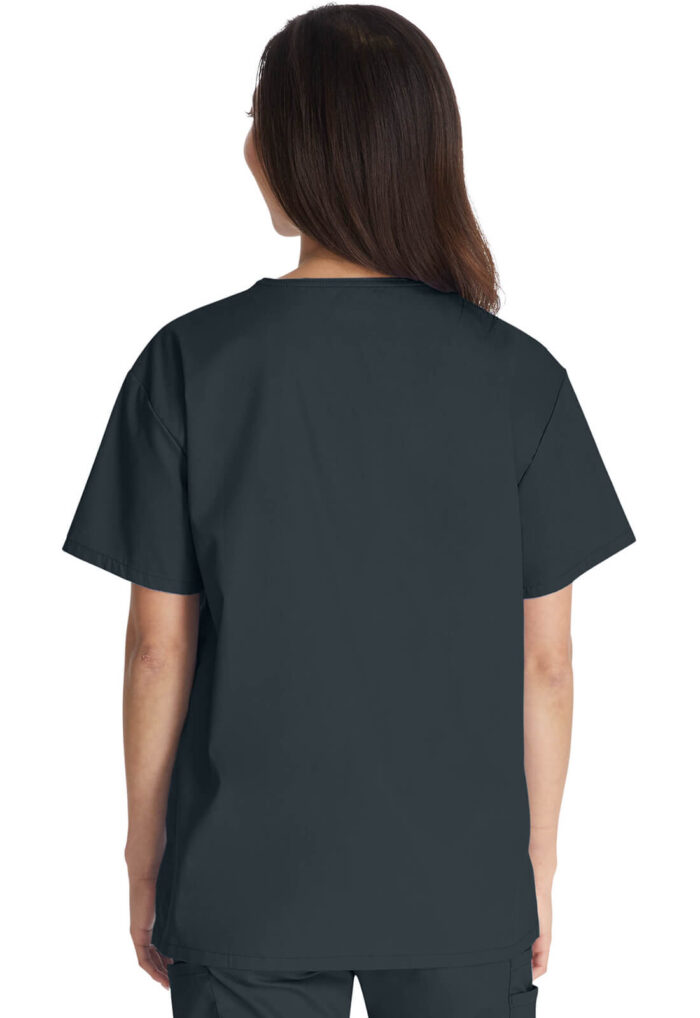 Dickies sieviešu V-veida izgriezuma medicīnas tunika - Image 21