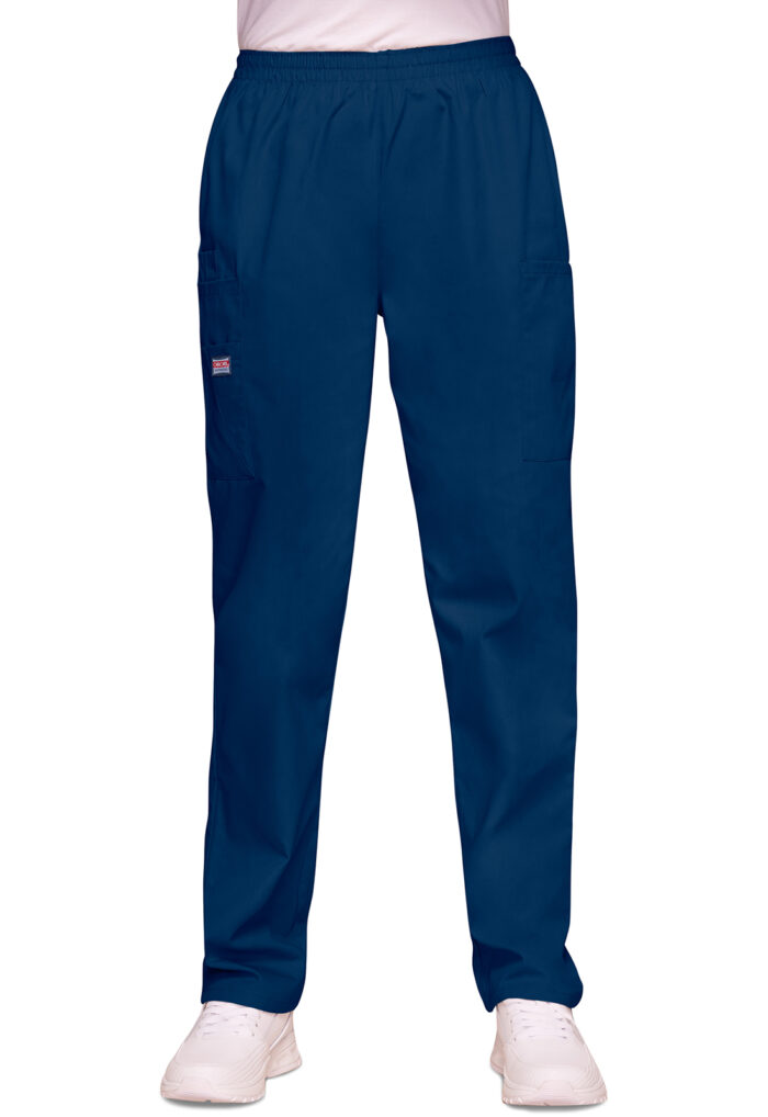 Cherokee Unisex cargo medicīnas bikses - Image 2