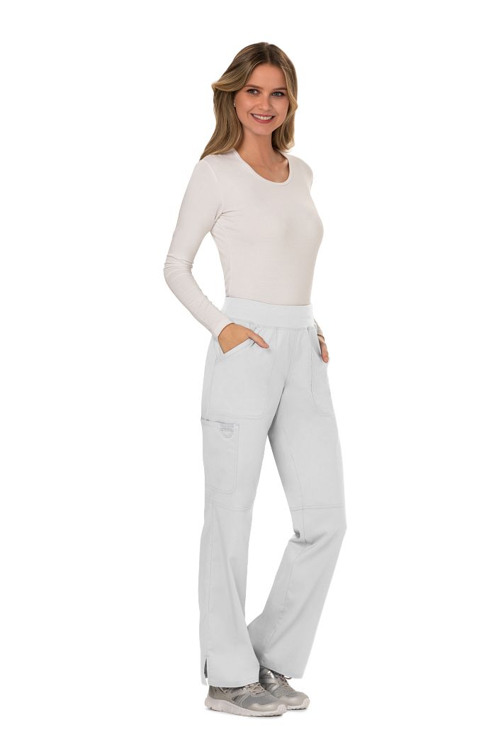 "Cherokee"sieviešu taisna piegriezuma bikses - Image 14