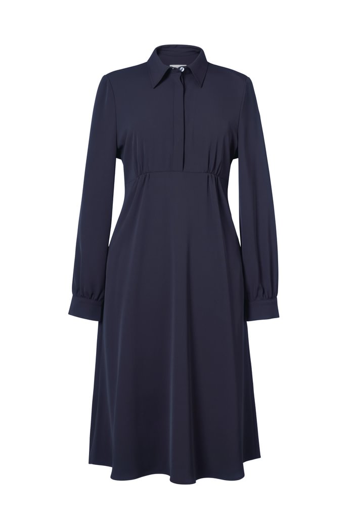 Krekla stila kleita - Image 6