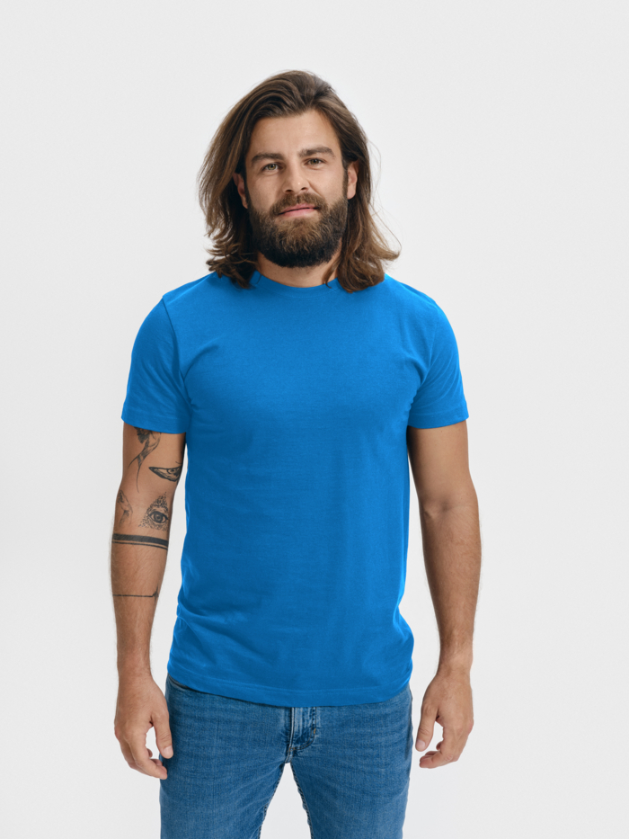 Unisex T-krekls - Image 2