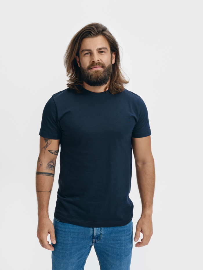 Unisex T-krekls - Image 4