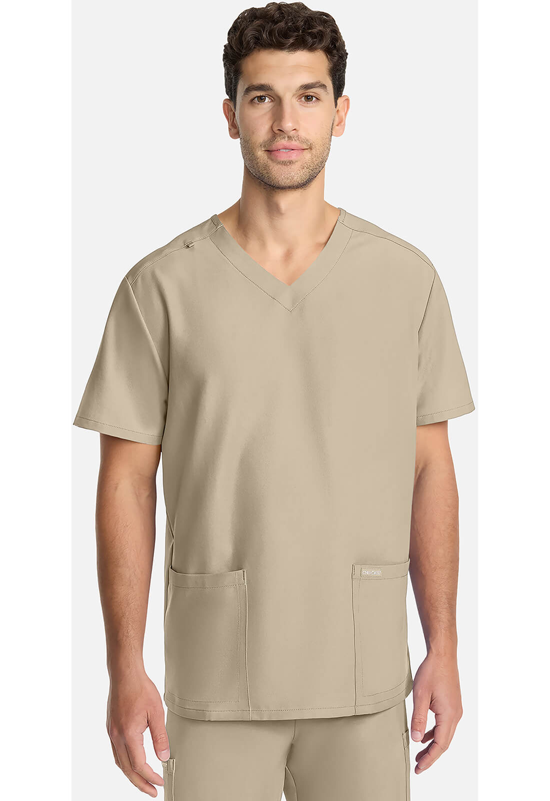Cherokee Ultra Unisex medicīnas darba krekls - Image 13