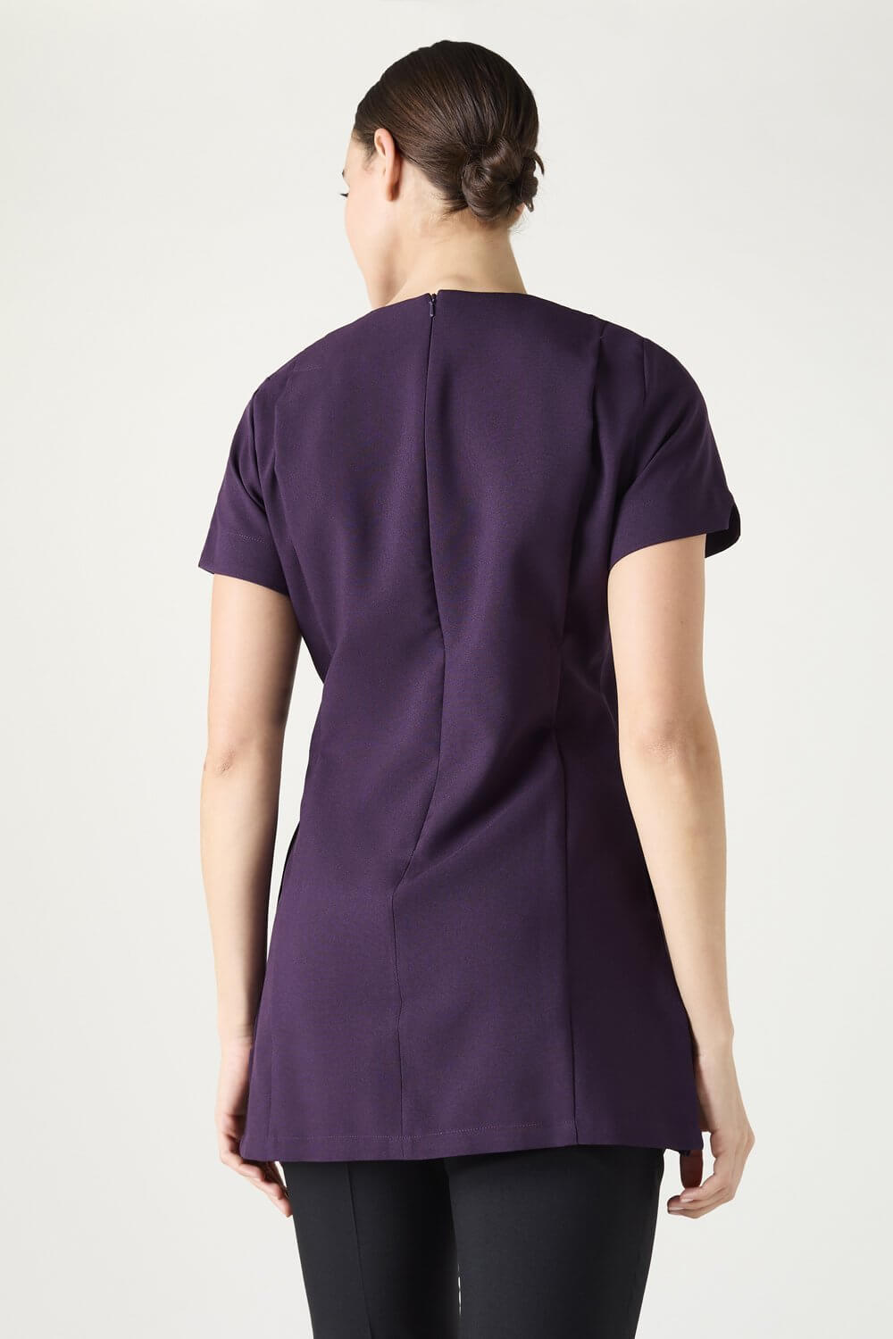 Nurk dekolteega tuunika naistele - Image 5