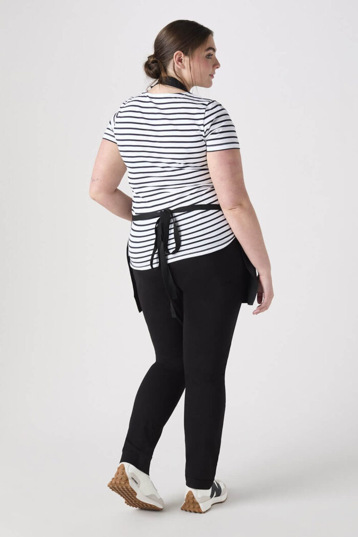 V Neck Apron - Image 5