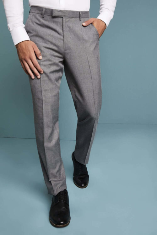 Simon Jersey Slim Fit Short Sleeve Button - Simon Jersey Company Uniforms