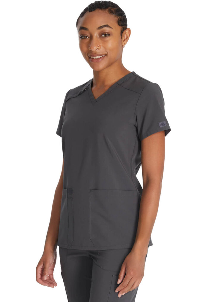 Dickies EDS naiste V-kaelusega tuunika