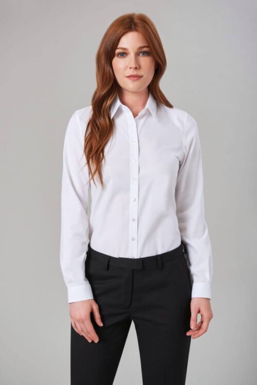 business blouses