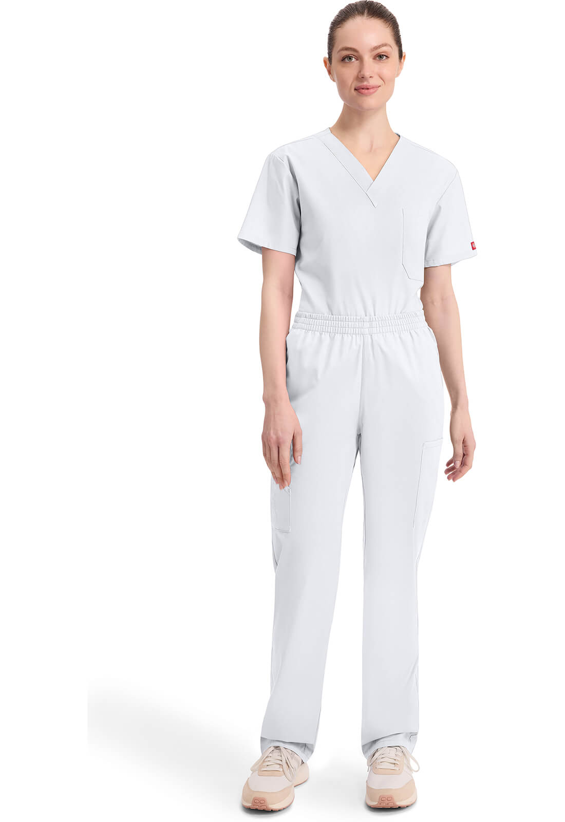 Dickies naiste meditsiinipüksid - Image 3