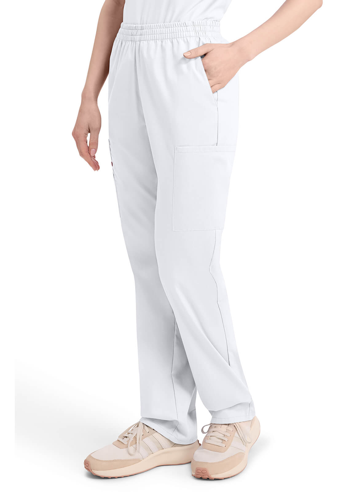 Dickies naiste meditsiinipüksid - Image 23