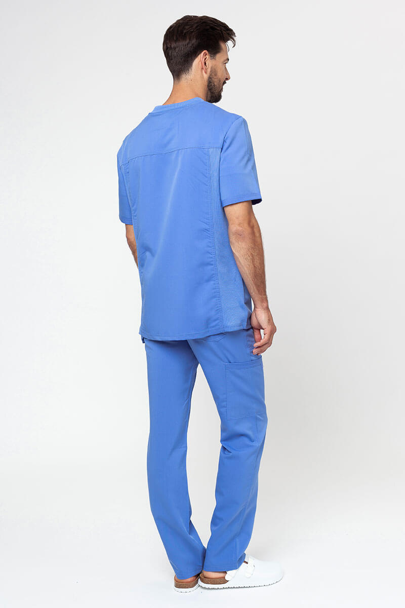 Dickies Balance men’s V-neck tunic - Image 13