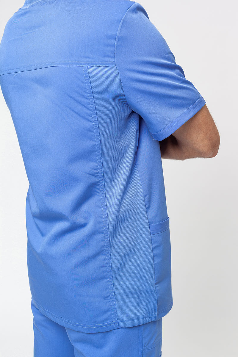 Dickies Balance men’s V-neck tunic - Image 12