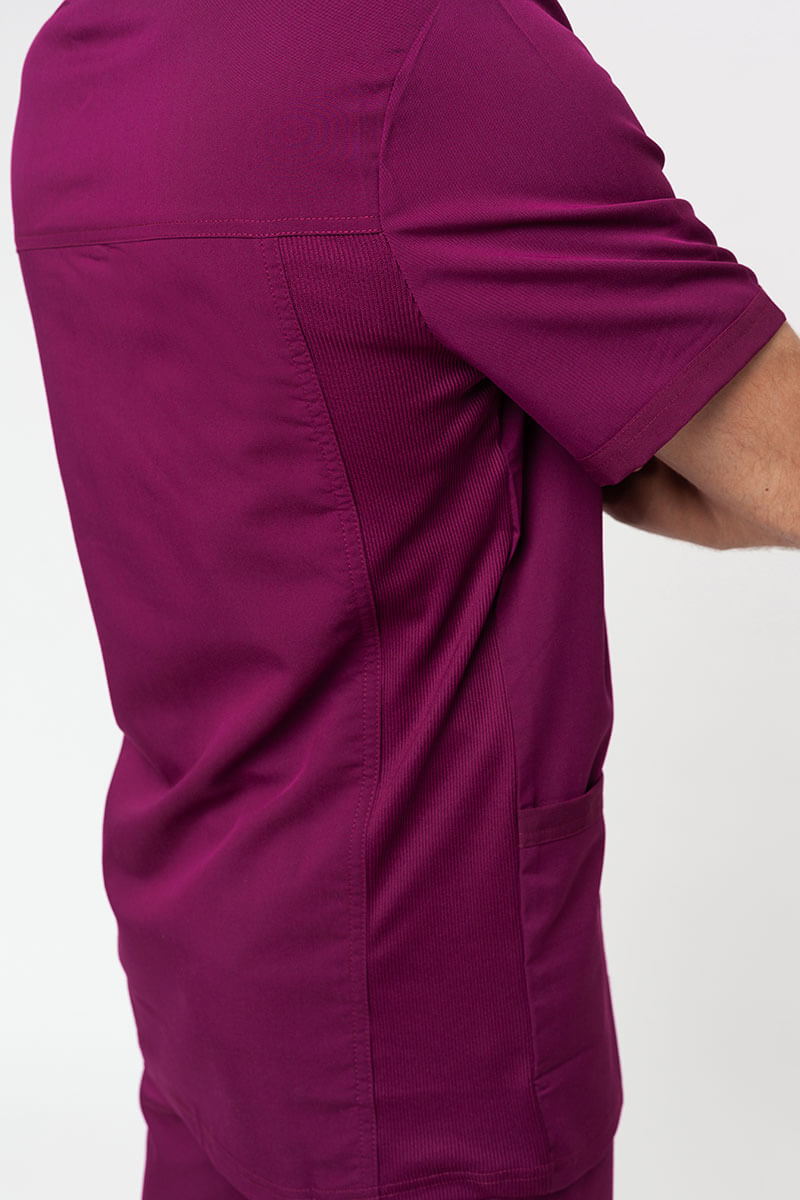 Dickies Balance men’s V-neck tunic - Image 9