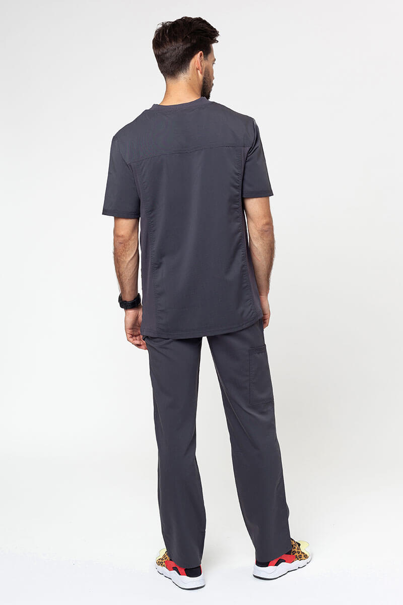 Dickies Balance men’s V-neck tunic - Image 15