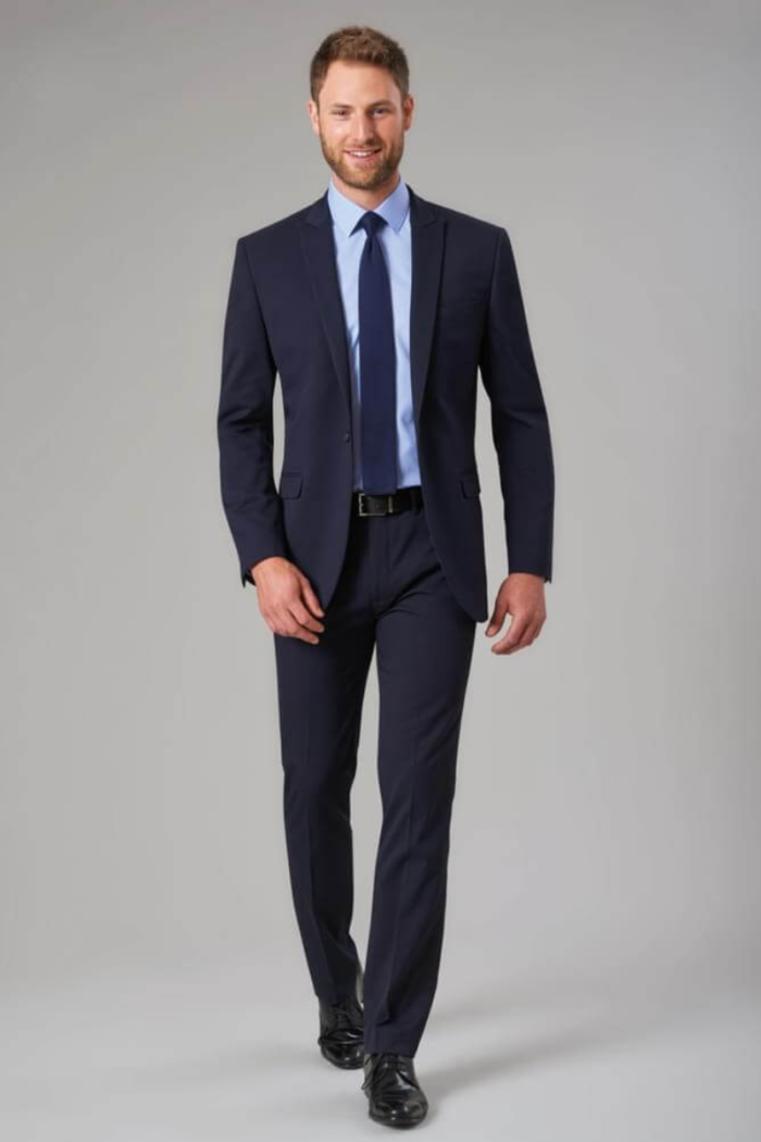 Slim Fit Men’s Trouser Pegasus