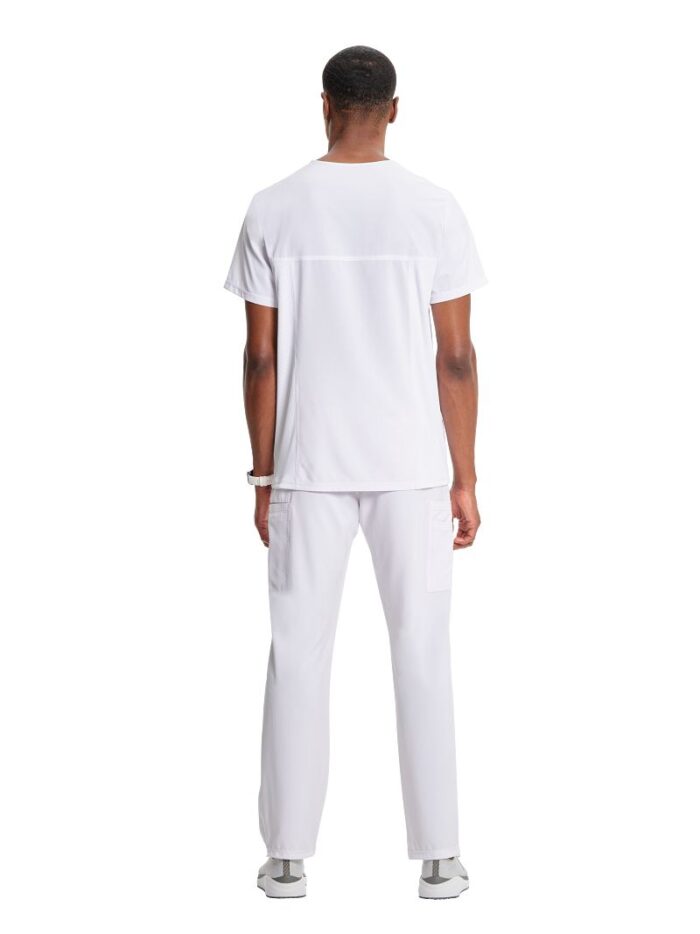 Men’s Cherokee Infinity  V-neck Top - Image 18