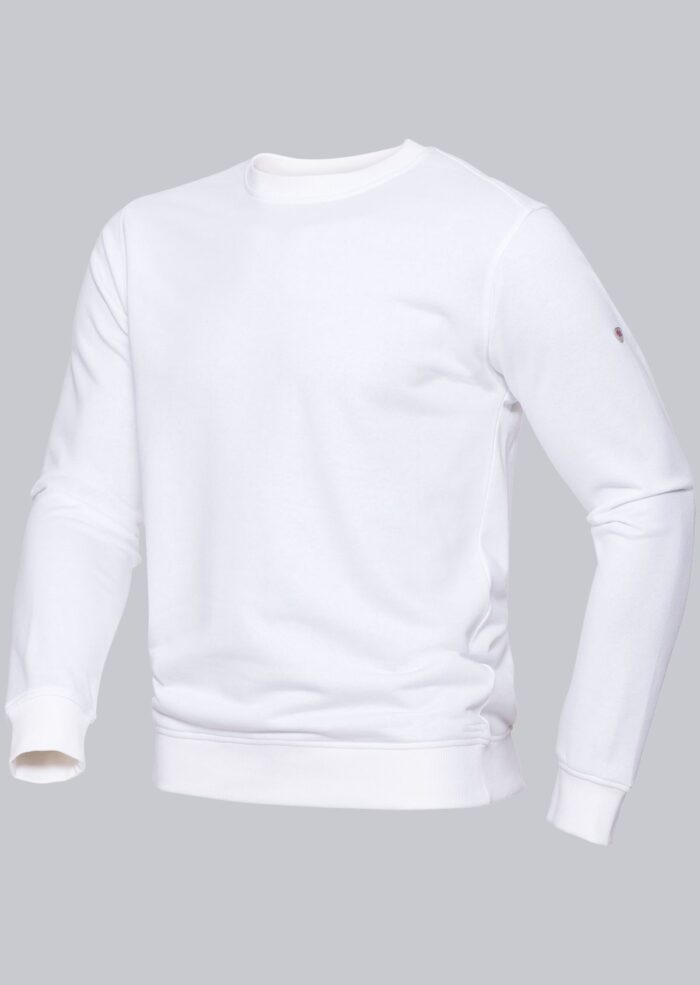 BP®Unisex valge pusa - Image 2