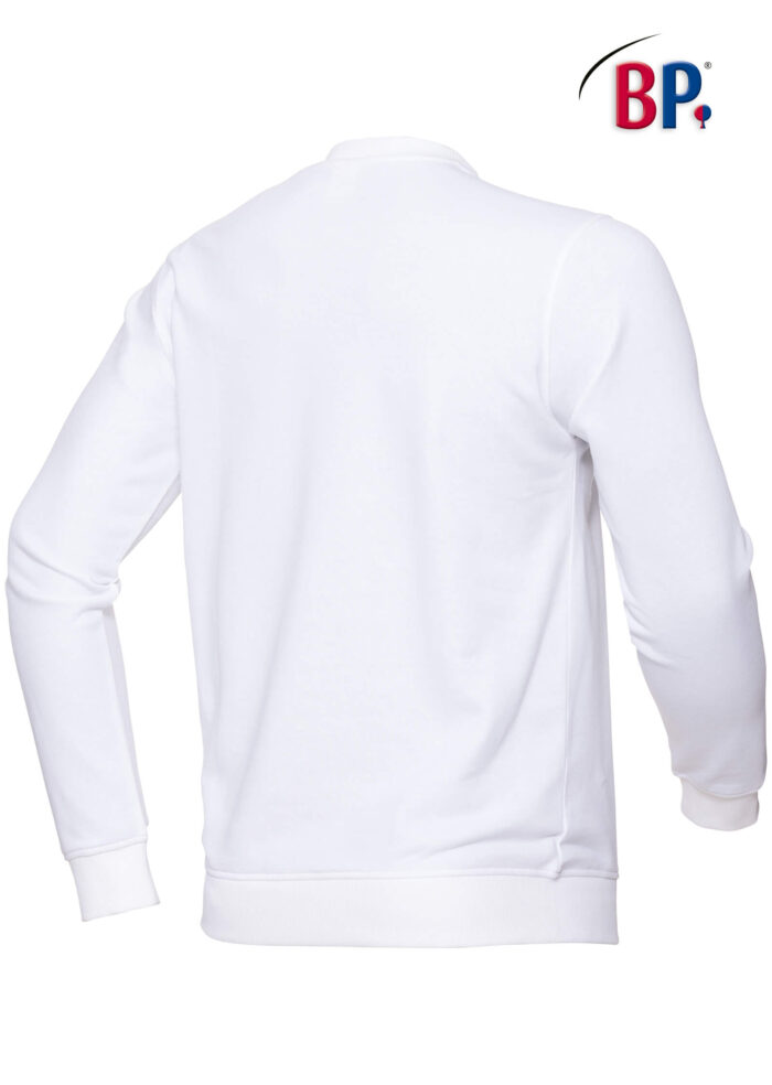 BP®Unisex valge pusa - Image 3