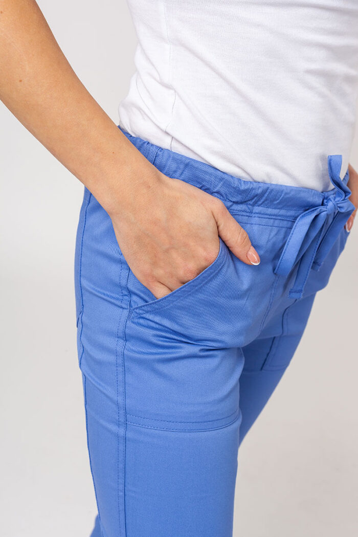 Naiste Cherokee Core Stretch meditsiinipüksid - Image 8